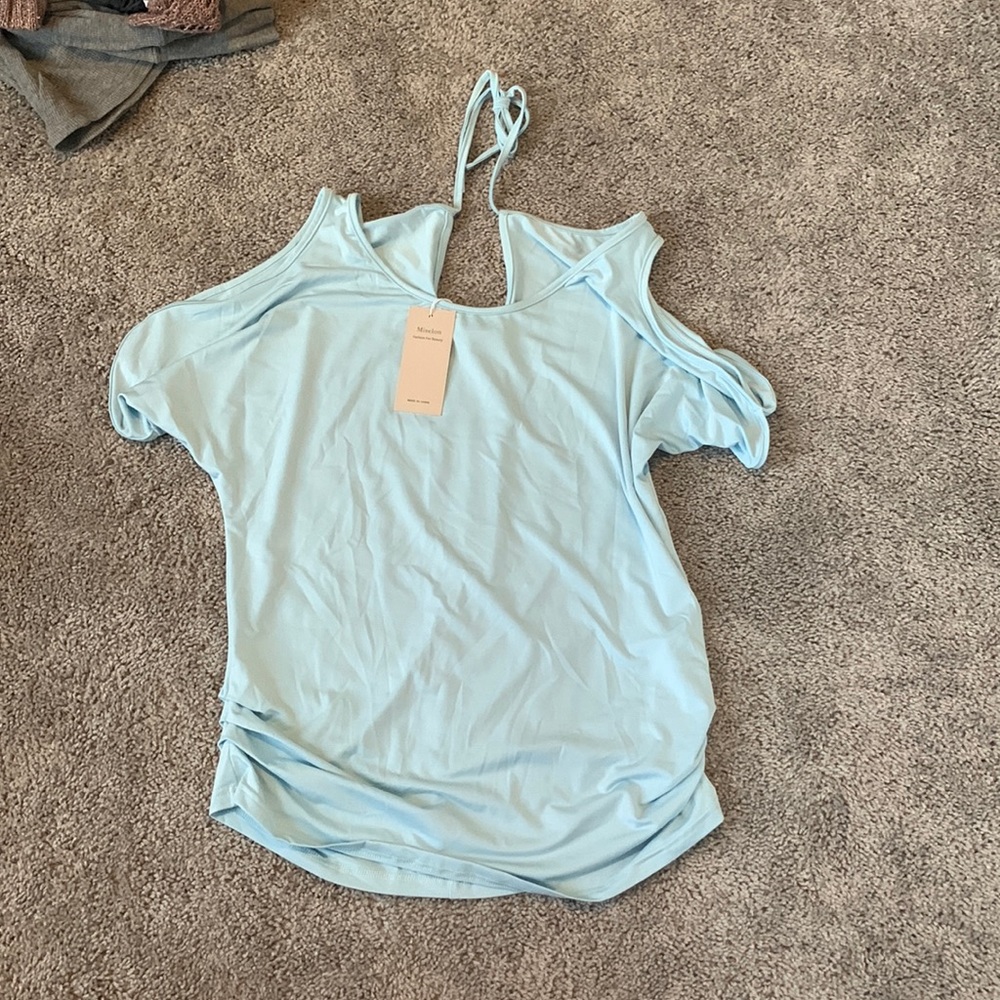 Medium shirt